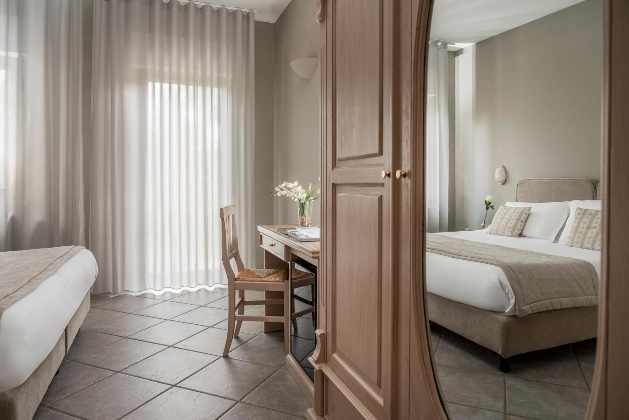 קסטל די סנגרו Hotel Don Luis מראה חיצוני תמונה