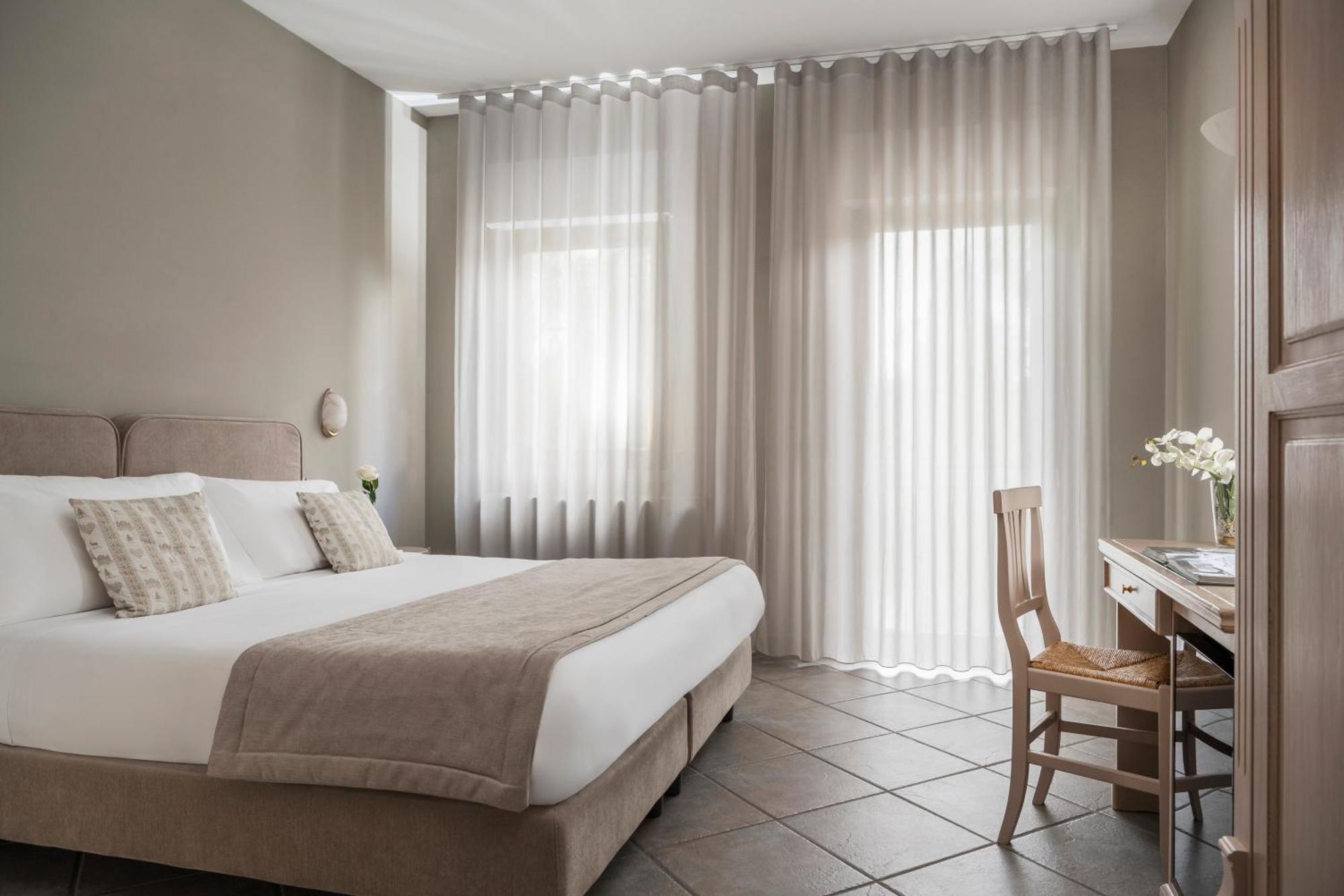 קסטל די סנגרו Hotel Don Luis מראה חיצוני תמונה